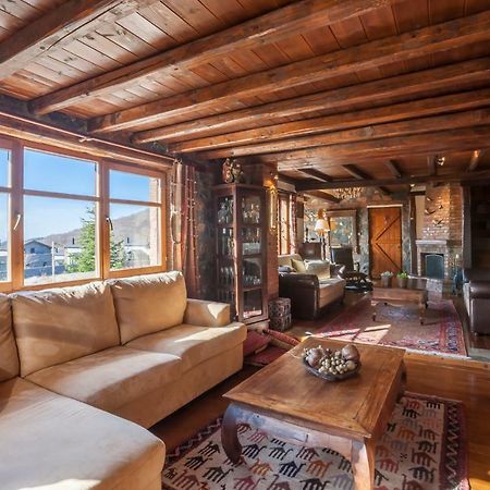 Villa Palaios Agios Athanasios Agios Athanasios  Dış mekan fotoğraf