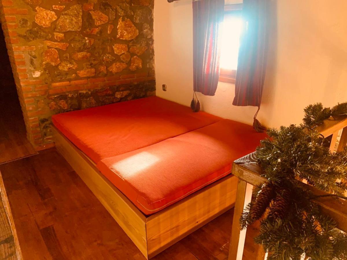 Villa Palaios Agios Athanasios Agios Athanasios  Dış mekan fotoğraf