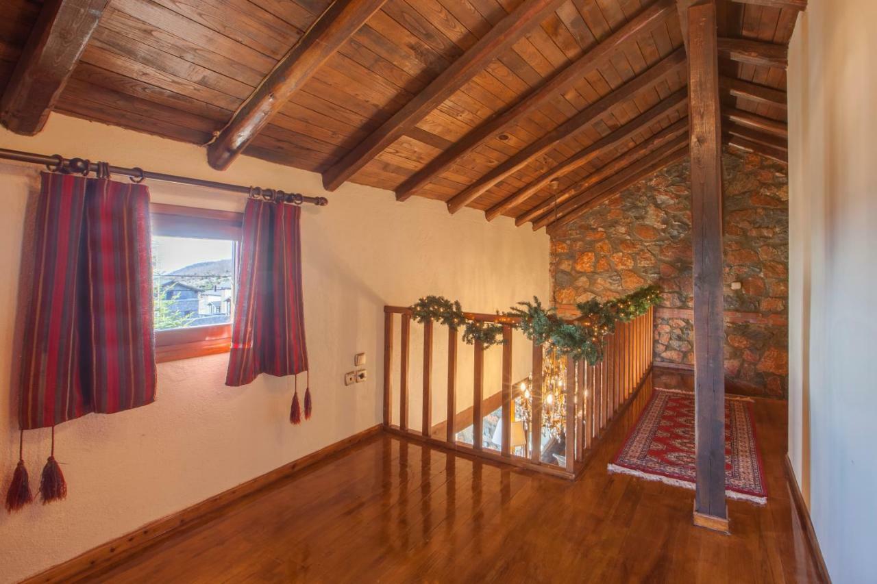 Villa Palaios Agios Athanasios Agios Athanasios  Dış mekan fotoğraf
